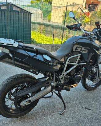 Bmw f800gs 