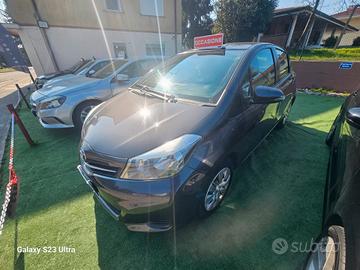 Toyota Yaris 1.0 5 porte Lounge