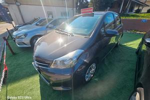 Toyota Yaris 1.0 5 porte Lounge