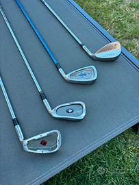 Mazze golf