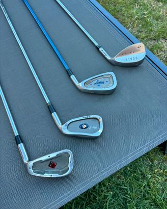 Mazze golf