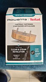 ZR005806 FILTRO ANTICALCARE SCOPA A VAPORE ROWENTA