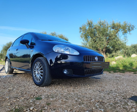 Fiat Grande Punto 2011 1.3mtj