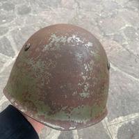 Elmetto M 33 regio esercito