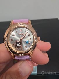 Orologio Curomi bimba