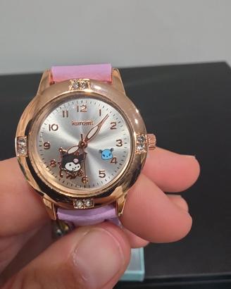Orologio Curomi bimba