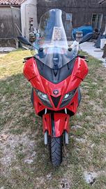 Gilera Nexus 250