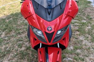 Gilera Nexus 250