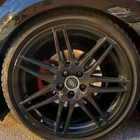 Cerchi 19 Audi Rs4