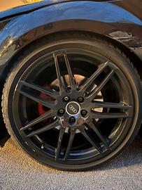Cerchi 19 Audi Rs4