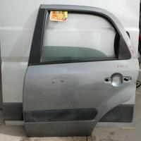 Portiera posteriore sinistra FIAT SEDICI