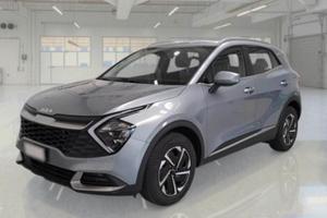 KIA SPORTAGE 1.6 TGDI HEV AT BUSINESS