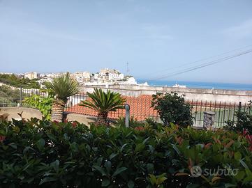 Ultimissime disponibilità Ferragosto Vieste