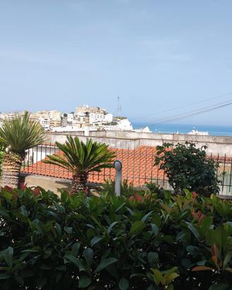 Ultimissime disponibilità Ferragosto Vieste