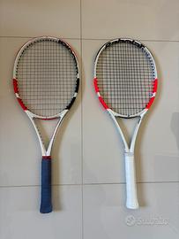 Babolat pure strike