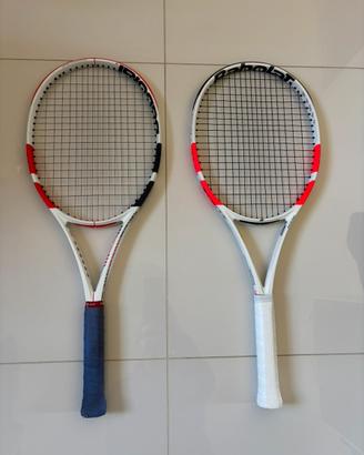 Babolat pure strike