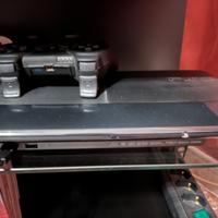 PlayStation ps3 128 gb