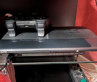 PlayStation ps3 128 gb