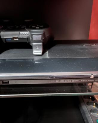 PlayStation ps3 128 gb