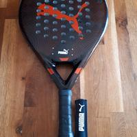 Racchetta Padel Puma Solar Attack Power II