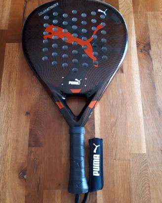Racchetta Padel Puma Solar Attack Power II