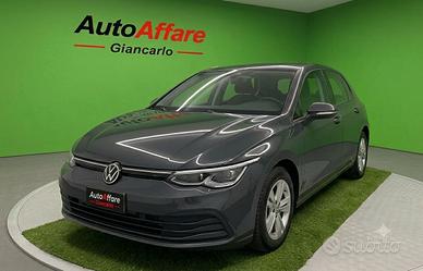 Volkswagen Golf 8ª SERIE 2.0 TDI dsg SCR Style