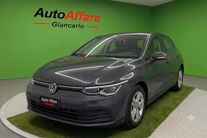 Volkswagen Golf 8ª SERIE 2.0 TDI dsg SCR Style