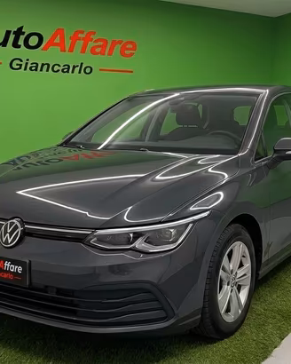 Volkswagen Golf 8ª SERIE 2.0 TDI dsg SCR Style