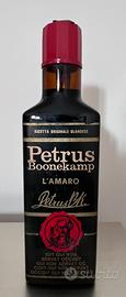 Amaro Petrus Pittori Olandesi anni 70
