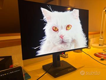 Asus Rog Strix OLED XG27AQDMG