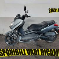 YAMAHA XMAX 250cc ANNO 2010 x RICAMBI