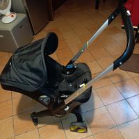 passeggino doona 