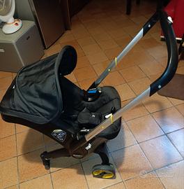 passeggino doona 
