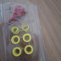 Damper Shok out padel racket