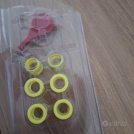 Damper Shok out padel racket