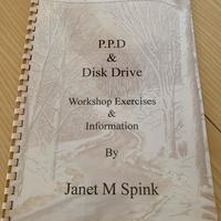 PPD e Disk Drive