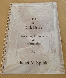 PPD e Disk Drive