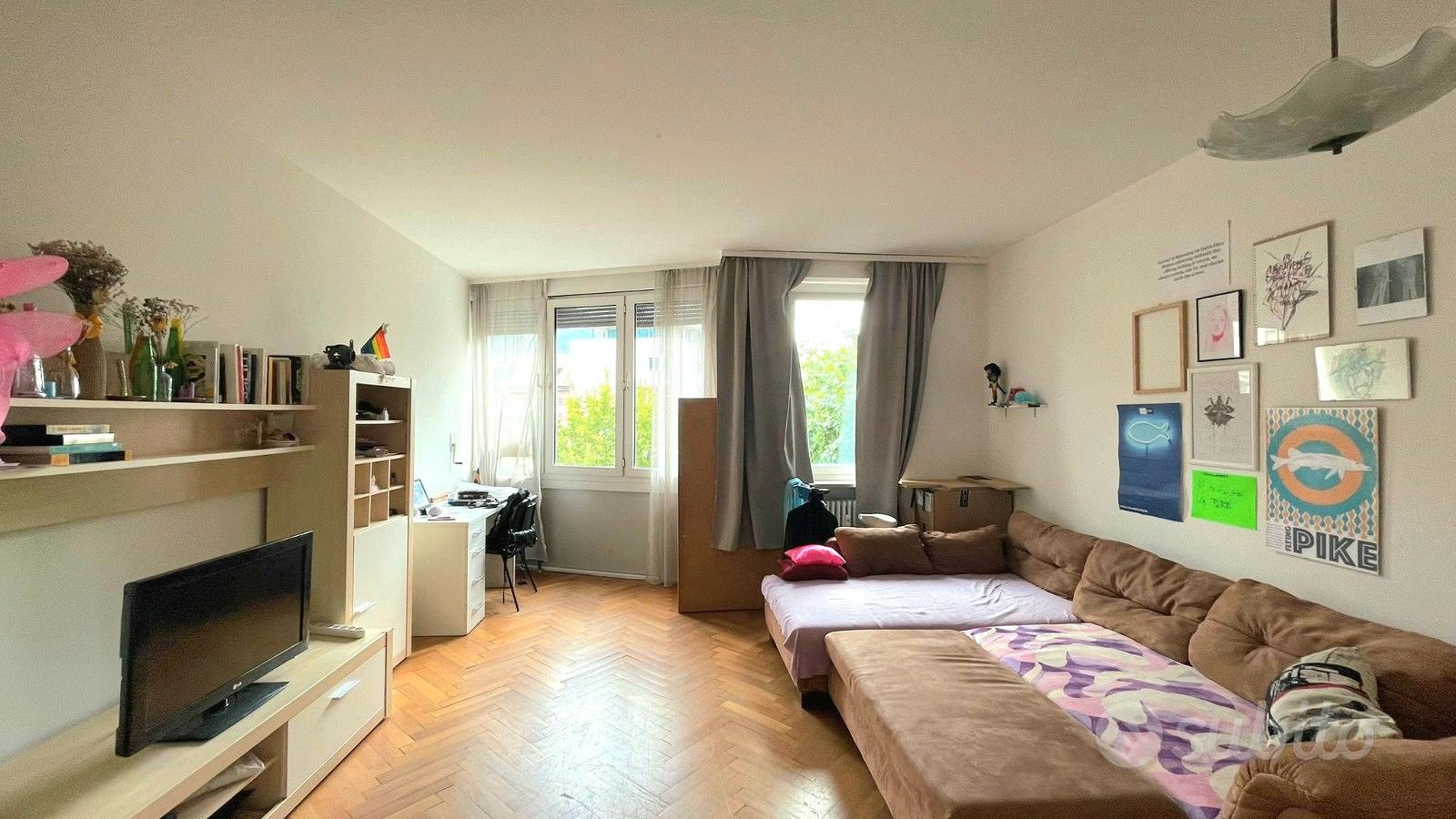 Appartamento – Bolzano - Bozen, Centro Storico - Altstadt, Centro-Piani-Rencio - Zentrum-Bozner Boden-Rentsch - Vista 2