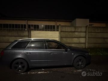 vedersi auto 