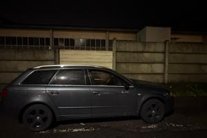vedersi auto 