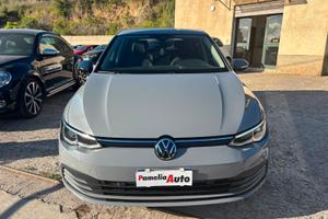 Volkswagen Golf 8° 2.0 TDI SCR Style - 2021