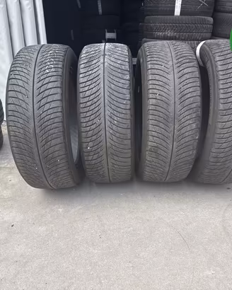 gomme usate 2355519 All Seasons MICHELIN - PIL - 6
