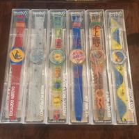 Swatch Special Art 96