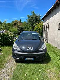 Peugeot 206 plus 1.1