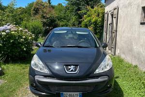 Peugeot 206 plus 1.1