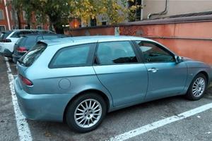 alfa romeo 156  jtd