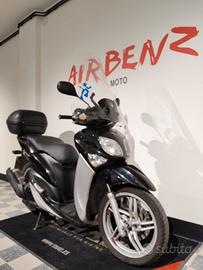 Yamaha Xenter 125 2015