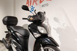 Yamaha Xenter 125 2015