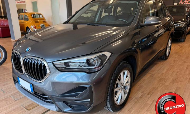 Bmw X1 xDrive18d Advantage 2022