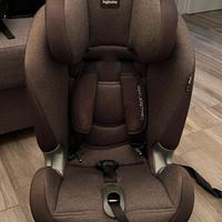 Seggiolino auto Inglesina Newton-Fix